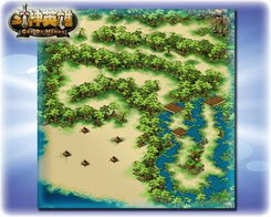 吉乐岛游戏,吉乐岛游戏简介(图1)