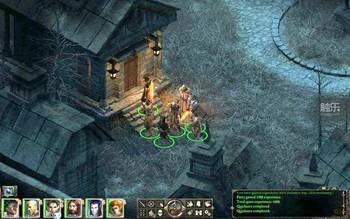 几古游戏,几款经典古游戏回顾(图2)