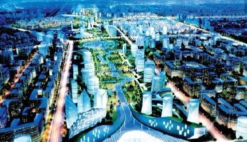 特大城市2013,特大城市2012中文版下载(图6)