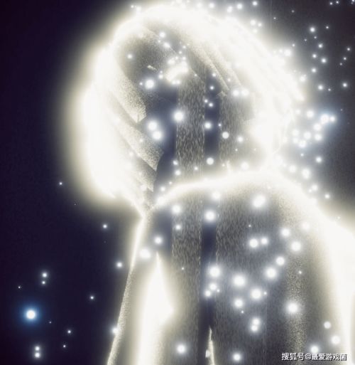 坚持努力游戏,坚持努力，游戏人生——探寻游戏中的坚持与成长(图1)