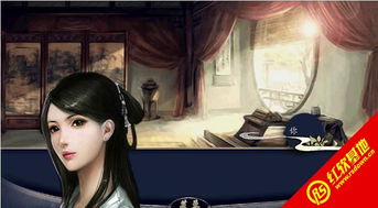 激情橙光游戏,橙光游戏——激情之旅，探索无限可能(图1)