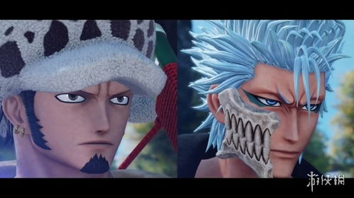 加罗游戏名,创意无限,加罗游戏名大集合(图5) 加罗游戏名,创意无限,加罗游戏名大集合(图5)