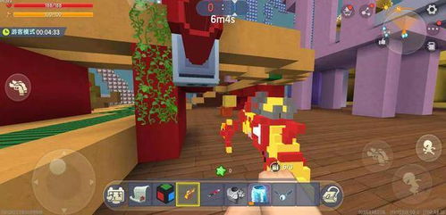 几m小游戏,轻松娱乐，随时随地(图7)