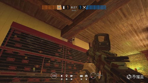 加固墙游戏,加固墙在游戏中的重要性及应对策略(图6)