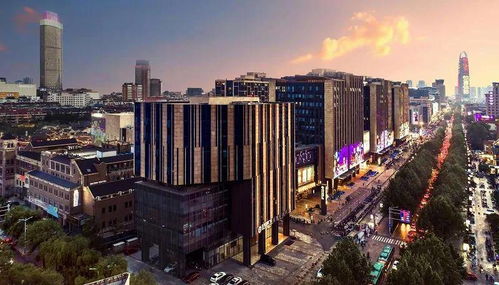 济南世茂游戏,游戏盛宴，科技狂欢(图3)