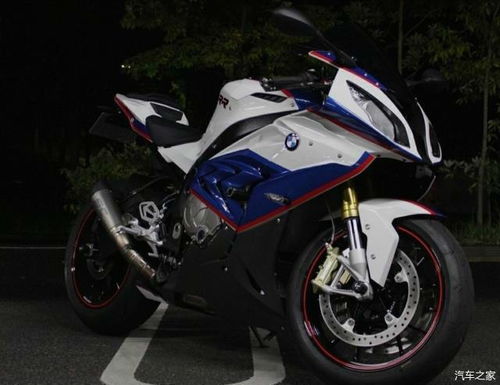 宝马s1000rr,宝马s1000rr官网(图2)