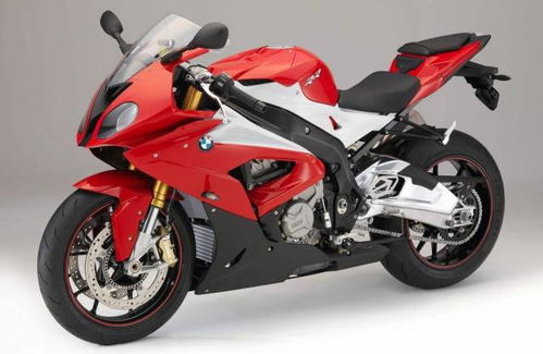 宝马s1000rr,宝马s1000rr官网(图7)