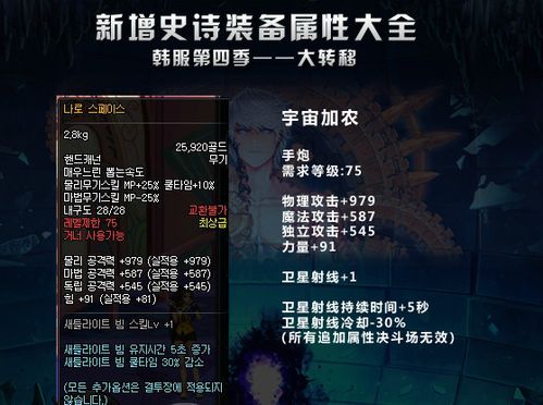 dnf大转移职业排行,解析新版本职业强势与弱势(图5)