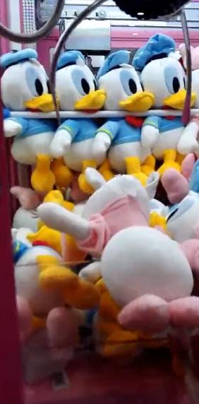 捡娃娃游戏(图2) 捡娃娃游戏(图2)