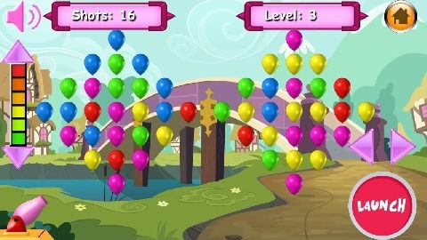 挤爆气球游戏规则,挤爆气球游戏规则详解(图10) 挤爆气球游戏规则,挤爆气球游戏规则详解(图10)