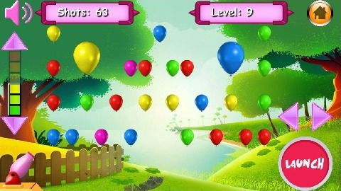 挤爆气球游戏规则,挤爆气球游戏规则详解(图11) 挤爆气球游戏规则,挤爆气球游戏规则详解(图11)