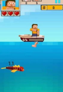 减肥艇游戏,趣味与健康的完美结合(图2) 减肥艇游戏,趣味与健康的完美结合(图2)