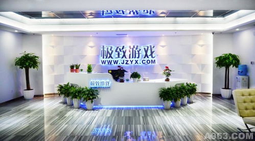 极致游戏公司,创新与品质的完美融合(图6) 极致游戏公司,创新与品质的完美融合(图6)