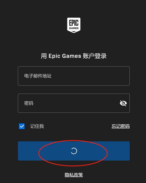 epic官网登陆不上去,Epic官网登录不上去？教你轻松解决登录难题