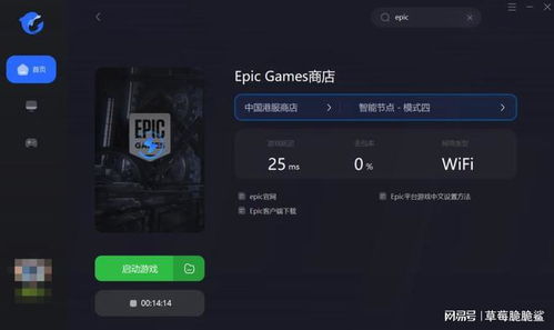 epic官网登陆不上去,Epic官网登录不上去？教你轻松解决登录难题(图3)