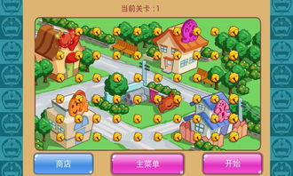 机械猫游戏(图1) 机械猫游戏(图1)