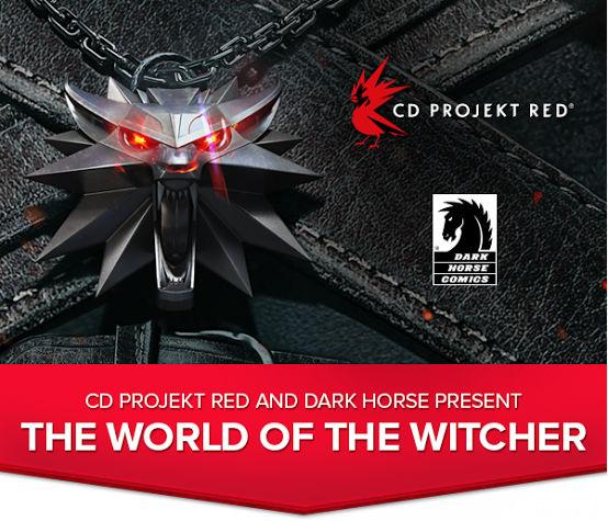 cd projekt red,波兰游戏开发界的璀璨明珠