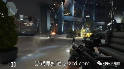穿越火线x公测,穿越火线X公测,全新体验即将开启!(图4) 穿越火线x公测,穿越火线X公测,全新体验即将开启!(图4)