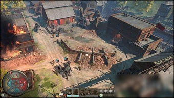 钢铁收割 pvp,钢铁收割修改器(图4)