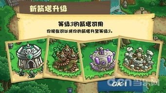 国王保卫战 2起源,游戏简介(图4) 国王保卫战 2起源,游戏简介(图4)