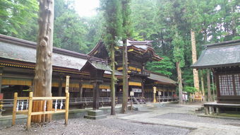 守矢神社,幻想乡中的神秘圣地(图4)