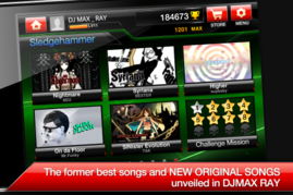 游戏djmax,DJMAX——音乐与节奏的完美融合