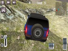 3d越野赛车burning tires v2.0版实测,3D越野赛车《Burning Tires V2.0》版实测体验(图3)