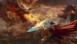 风mmoarpg修仙大作,东方仙侠世界，MMOARPG修仙大作引领潮流(图3)