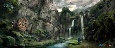 河洛群侠传 百度云,河洛群侠传——武侠世界中的自由冒险之旅(图1) 河洛群侠传 百度云,河洛群侠传——武侠世界中的自由冒险之旅(图1)