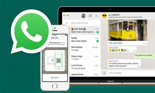 whatsapp安装包下载,轻松安装全球热门通讯软件(图6)