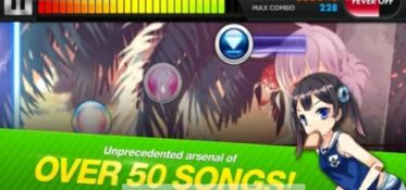 djmax fever和3,音乐节拍游戏的经典传承与发展(图11)