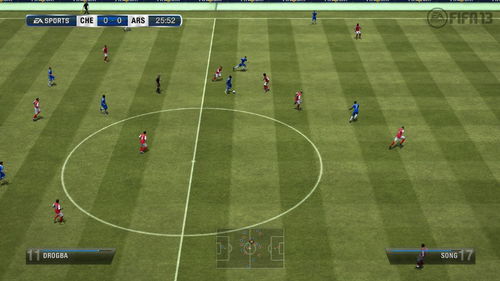 fifa 13,fifa13中文版下载免费(图8)