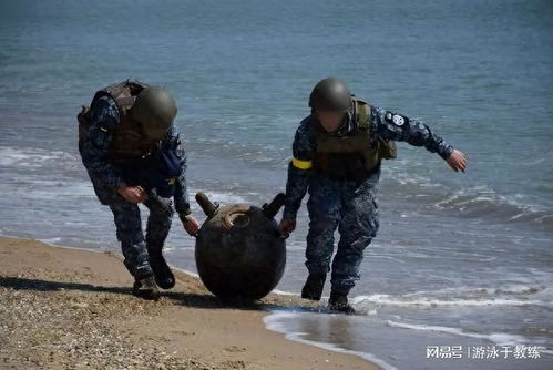 核水雷,核水雷的定义与特点(图9)