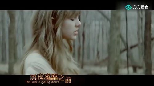 饥饿游戏片尾曲叫什么,Taylor Swift的《Safe (图5)