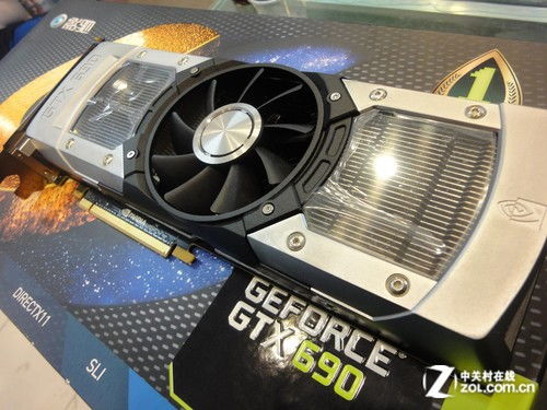 gtx690,回顾这款传奇显卡的辉煌岁月(图3)