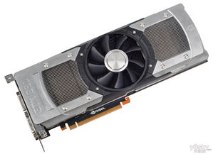 gtx690,回顾这款传奇显卡的辉煌岁月(图4)