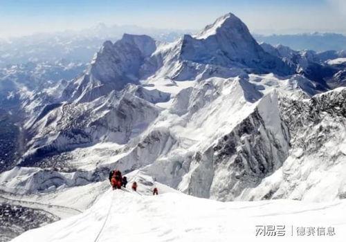 冰钩登山,冰钩登山的起源与发展(图4)