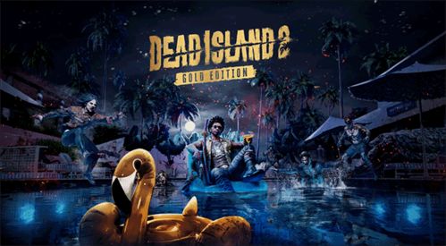 游戏dead island 2的中文名字,中文名字的魅力与期待(图4)