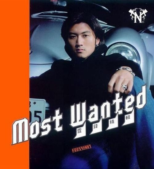 most wanted,十大最想抓捕的通缉犯(图4)