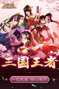 三国杀下载电脑版,畅享经典策略游戏(图7)