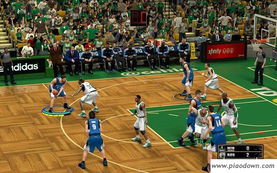 2k13球场补丁,nba2k13球场补丁(图6)