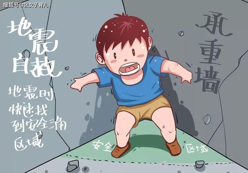 地震自救方法,关键时刻的生存指南(图3)