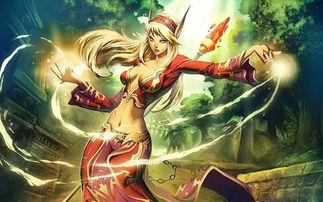 性情的游戏,探索虚拟世界的情感深度(图1) 性情的游戏,探索虚拟世界的情感深度(图1)