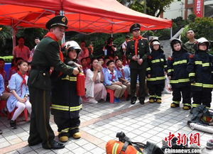 学生消防游戏,寓教于乐，学生消防游戏助力消防安全教育(图4)