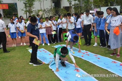 心理游园会游戏,趣味与心理健康的完美融合(图5)