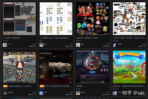 新手游戏策划,新手游戏策划入门指南(图3) 新手游戏策划,新手游戏策划入门指南(图3)