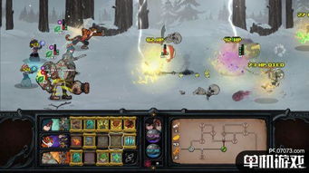 新手游戏策划,新手游戏策划入门指南(图4) 新手游戏策划,新手游戏策划入门指南(图4)