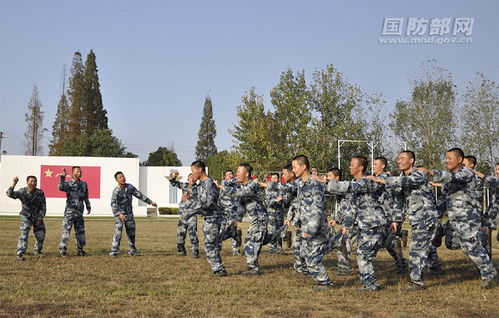 训兵游戏,策略与战术的艺术(图4)