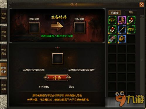 星月玩游戏,传奇世界中的女侠客，用实力征服虚拟江湖(图6)