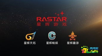 星辉游戏公司,多元化布局下的行业先锋(图1) 星辉游戏公司,多元化布局下的行业先锋(图1)